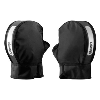 91242-S-02.JPG Muffs Coprimani Termici Universali Per Moto E Scooter Protezioni
