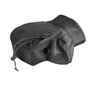 91242-S-03.JPG Muffs Coprimani Termici Universali Per Moto E Scooter Protezioni