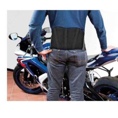 91328-A-01.JPG T Maxter Back Fascia Elastica Lombare Protezioni