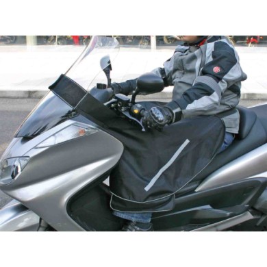91335-S-01.JPG Scooter Mate Coprigambe Universale Per Scooter Protezioni