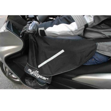 91335-A-02.JPG Scooter Mate Coprigambe Universale Per Scooter Protezioni