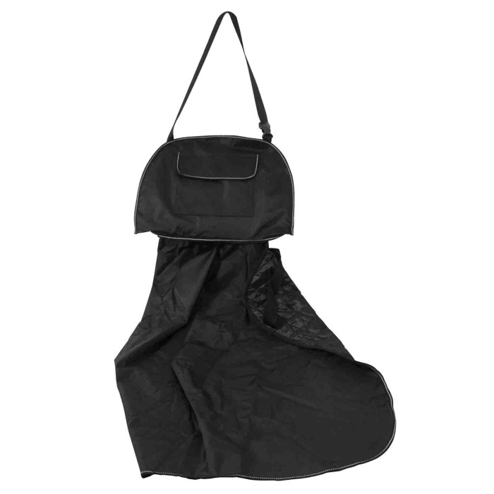 91336-A-01.JPG Body Mate Coprigambe Universale Con Pettorina Protezioni