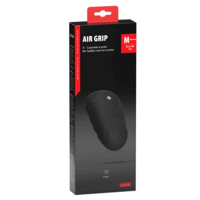 91431-S-01.JPG Air Grip Coprisella Per Scooter M 62x92 Cm Coprisella
