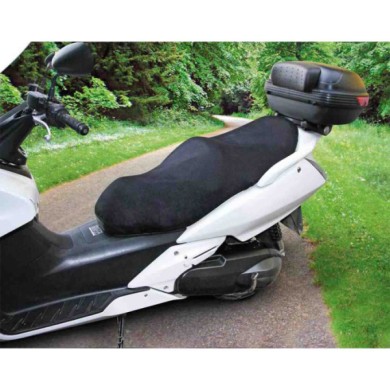 91432-S-01.JPG Air Grip Coprisella Per Maxi Scooter L 74x100 Cm Coprisella