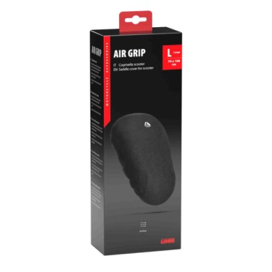 91432-C-01.JPG Air Grip Coprisella Per Maxi Scooter L 74x100 Cm Coprisella