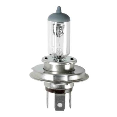 F003.JPG 12v Lampada Alogena Hs1 35/35w Px43t 1 Pz Scatola Lampadine Standard Line Lampa Alogene