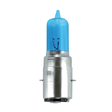 BA20D.JPG 12v Lampada Alogena Blu Xe S2 35/35w Ba20d 1 Pz D/blister Lampadine Blu Xe Lampa Alogene