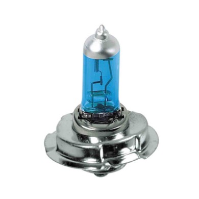 F030.JPG 12v Lampada Alogena Blu Xe S3 15w P26s 1 Pz Scatola Lampadine Blu Xe Lampa Alogene
