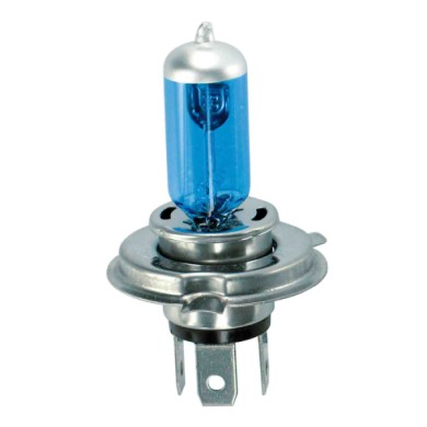F003.JPG 12v Lampada Alogena Blu Xe Hs1 35/35w Px43t 1 Pz Scatola Lampadine Blu Xe Lampa Alogene