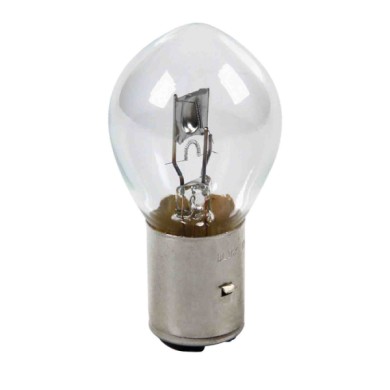 BA20D.JPG 12v Lampada 2 Filamenti S2 Asymmetric 35/35w Ba20d 1 Pz Scatola Lampadine Standard Line Lampa Alogene