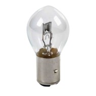 12v Lampada 2 Filamenti S2 Asymmetric 35/35w Ba20d 1 Pz Scatola Lampadine Standard Line Lampa Alogene