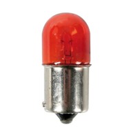 A005.JPG 12v Lampada Sferica Ry10w 10w Bau15s 2 Pz D/blister Arancio Lampadine Standard Line Ausiliarie Lampa Alogene