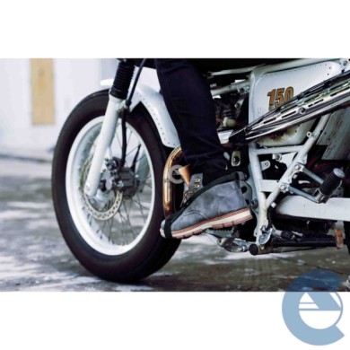 LAMPA-91402-SALVASCARPE-MOTO-(3).jpg Lampa 91402 2 Pezzi X Salva Scarpa In Gomma Per Leva Frizione Moto