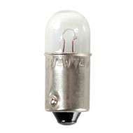 A004.JPG 12v Lampada Micro T4w 4w Ba9s 2 Pz D/blister Lampadine Standard Line Ausiliarie Lampa Alogene