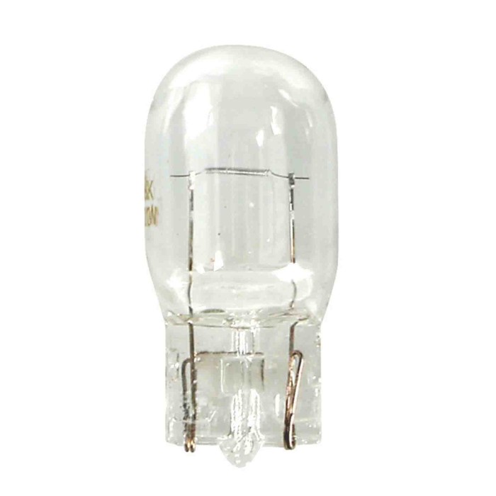A010.JPG 12v Lampada Zoccolo Vetro W21w 21w W3x16d 2 Pz D/blister Lampadine Standard Line Ausiliarie Lampa Alogene