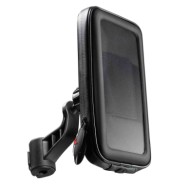 Smart Scooter Case Porta Telefono Universale Per Scooter Porta Telefoni Moto E Ciclo
