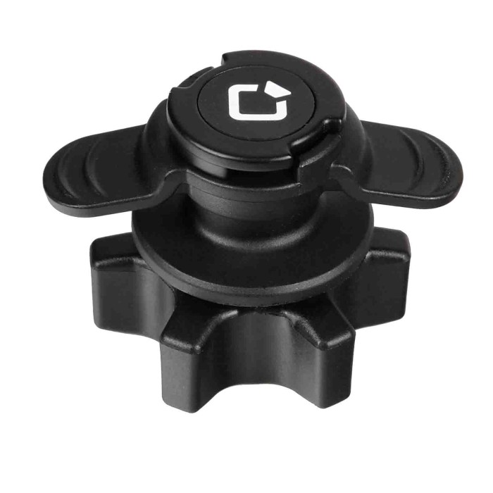 91585-S-01.JPG Titan Duolock Attacco Ad Alta Resistenza Con Testa In Metallo Pressofuso. Dado Maggiorato Accessori