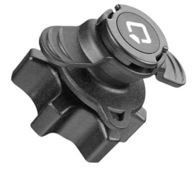 91585-S-02.JPG Titan Duolock Attacco Ad Alta Resistenza Con Testa In Metallo Pressofuso. Dado Maggiorato Accessori