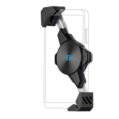91588-S-03.JPG Chroma Wireless Porta Smartphone Universale Ultra Resistente Con Ricarica Wireless Custodie