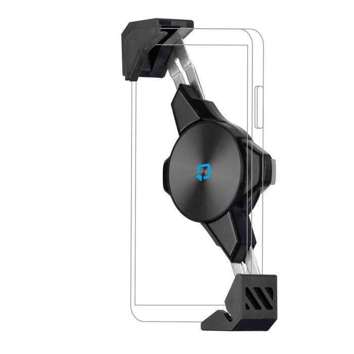 91588-S-03.JPG Chroma Wireless Porta Smartphone Universale Ultra Resistente Con Ricarica Wireless Custodie