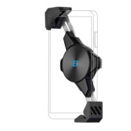 91588-S-03.JPG Chroma Wireless Porta Smartphone Universale Ultra Resistente Con Ricarica Wireless Custodie