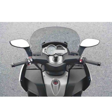 91589-S-01.JPG Titan Stick Supporto Con Attacco A Fissaggio Adesivo Supporti Moto