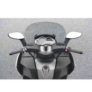 91589-S-01.JPG Titan Stick Supporto Con Attacco A Fissaggio Adesivo Supporti Moto
