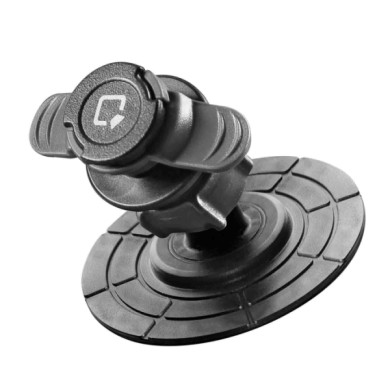 91589-A-01.JPG Titan Stick Supporto Con Attacco A Fissaggio Adesivo Supporti Moto