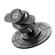 Titan Stick Supporto Con Attacco A Fissaggio Adesivo Supporti Moto