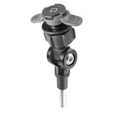 91591-S-01.JPG Titan M8 Pro Supporto Con Attacco Per Viti E Riser M8 Supporti Moto