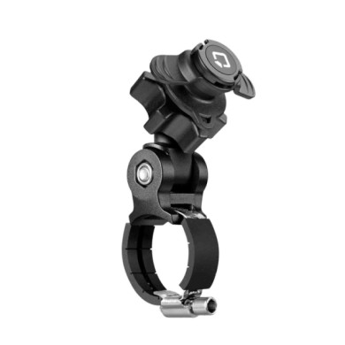 91592-A-01.JPG Titan Clamp Attacco Multifunzione Regolabile Per Manubrio Supporti Moto