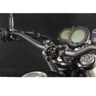 91592-A-03.JPG Titan Clamp Attacco Multifunzione Regolabile Per Manubrio Supporti Moto
