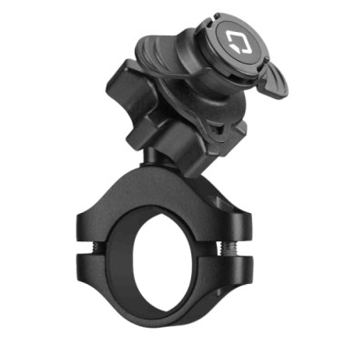 91593-S-02.JPG Titan Donut Supporto Ad Alta Resistenza Con Attacco Per Manubrio Supporti Moto
