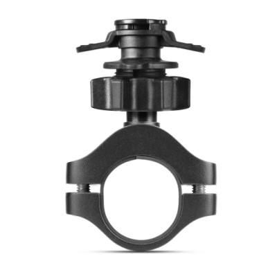 91593-S-03.JPG Titan Donut Supporto Ad Alta Resistenza Con Attacco Per Manubrio Supporti Moto