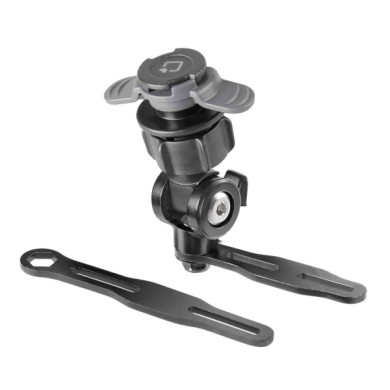 91596-S-03.JPG Titan Brake Supporto Con Attacco Per Vaschetta Olio Freni/frizione Supporti Moto