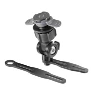 91596-S-03.JPG Titan Brake Supporto Con Attacco Per Vaschetta Olio Freni/frizione Supporti Moto