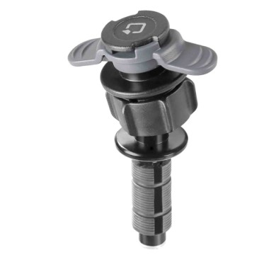 91597-S-01.JPG Titan Stem Supporto Con Attacco Per Canotto Di Sterzo Supporti Moto