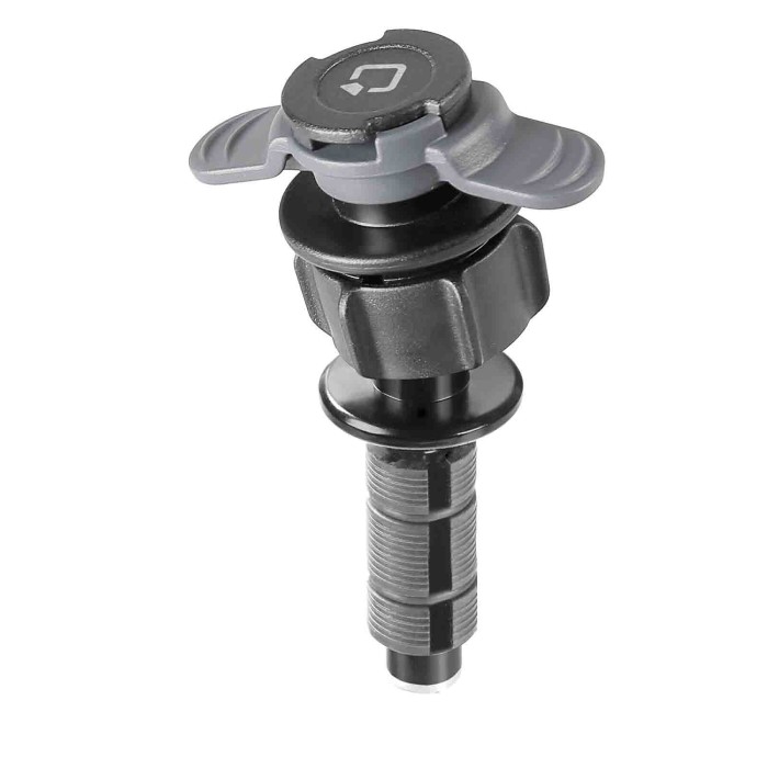 91597-S-01.JPG Titan Stem Supporto Con Attacco Per Canotto Di Sterzo Supporti Moto