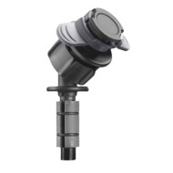 91597-S-02.JPG Titan Stem Supporto Con Attacco Per Canotto Di Sterzo Supporti Moto