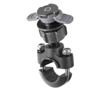 91598-S-01.JPG Titan U Type Pro Supporto Con Attacco Per Manubrio Ad Alta Resistenza Supporti Moto