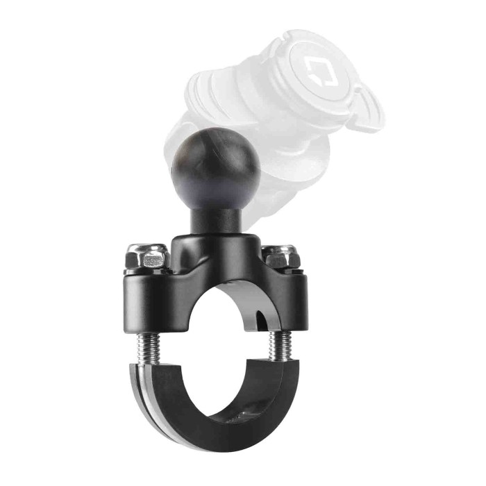 91598-S-03.JPG Titan U Type Pro Supporto Con Attacco Per Manubrio Ad Alta Resistenza Supporti Moto