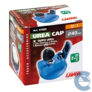 LAMPA-97805-TAPPO-SERBATOIO-(3).jpg U 1 Tappo Serbatoio Urea Ø 40 Mm Tappi Serbatoio Antifurti Camion