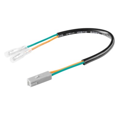 91602-S-02.JPG Connettori Per Indicatori Di Direzione 2 Pz Adattatori Indicatori Direzione 91602