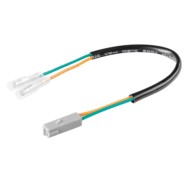 Connettori Per Indicatori Di Direzione 2 Pz Adattatori Indicatori Direzione 91602