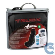 LAMPA-97998-COPRISEDILE-LUANA-(2).jpg Luana Coprisedile In Skeentex Per Camion Nero/rosso Coprisedili Per Camion Coprisedili