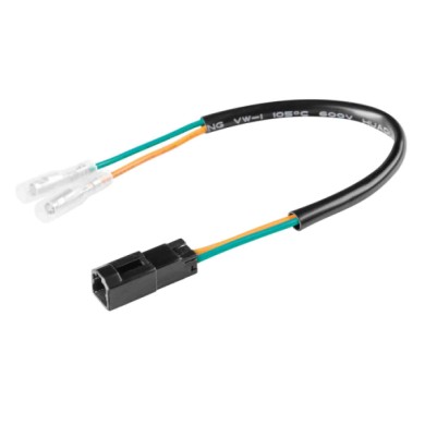 91604-S-02.JPG Connettori Per Indicatori Di Direzione 2 Pz Adattatori Indicatori Direzione 91604