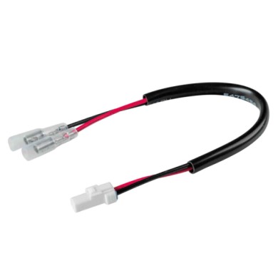 91605-S-02.JPG Connettori Per Indicatori Di Direzione 2 Pz Adattatori Indicatori Direzione 91605