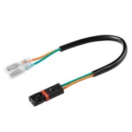 91606-S-02.JPG Connettori Per Indicatori Di Direzione 2 Pz Adattatori Indicatori Direzione 91606