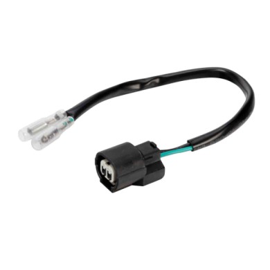 91608-S-02.JPG Connettori Per Indicatori Di Direzione 2 Pz Adattatori Indicatori Direzione 91608
