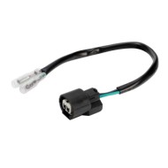 Connettori Per Indicatori Di Direzione 2 Pz Adattatori Indicatori Direzione 91608